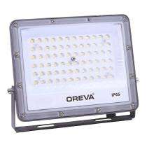 OREVA 100 W Warm White IP65 8 kV 10000 Lumen ORFLD-100W NEO LED Flood Lights_0