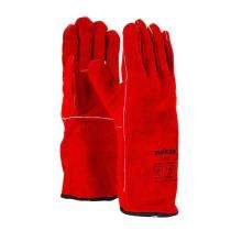 Mallcom Welding Split Leather Safety Gloves F437 10_0