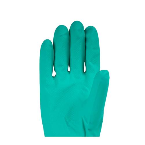 Mallcom Synthetic Nitrile Safety Gloves NF153G 10_2