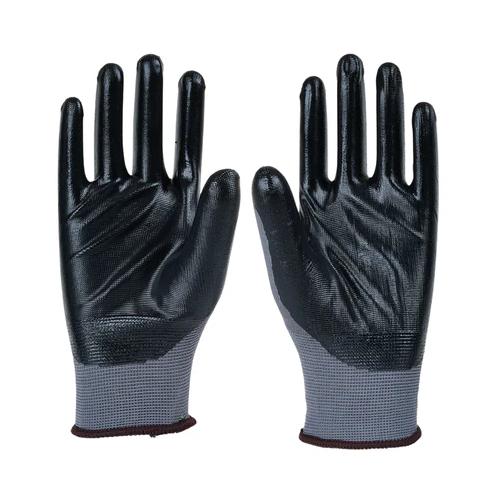 Mallcom Seamless Polyester Safety Gloves P35NBA 10_2