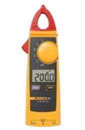 FLUKE 362 200 A 600 V AC DC Clamp Meter_0
