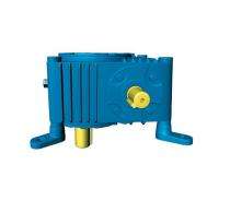 ORKAY 0.2 - 120 kW UFRV Gear Box 70:1 44.1 Nm_0