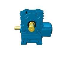 ORKAY 0.2 - 120 kW NU Gear Box 7.5:1 35 Nm_0