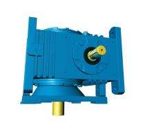 ORKAY 0.2 - 120 kW NU-V Gear Box 30:1 58.2 Nm_0