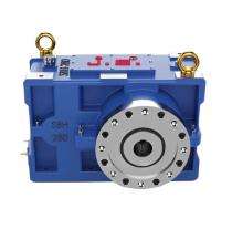 J S 2 - 110 kW Helical Gear Box SBH 280 6:1 100 - 4500 Nm_0