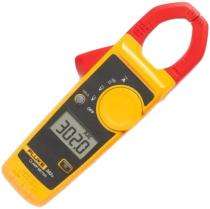 FLUKE 302 400 A 600 V AC DC Clamp Meter_0