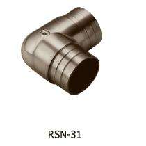 RS Stainless Steel Bends 50 mm_0