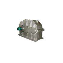 0.25 - 100 kW Helical Gear Box 5:1 4500 Nm_0