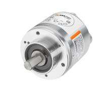 Kubler 10 - 30 VDC Absolute Singleturn Encoder Push Pull_0