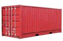Gujrat Portable Cabin 20 ft Portable Shipping Container 15 ton_0
