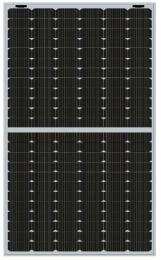 TATA TP540HG10 545 W Monocrystalline Solar Panel_0