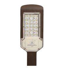 Annual 24 W Cool White IP65 4 kV LED Street Lights_0
