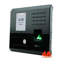 ZKTeco MB10-VL Face Recognition 1000 User Time Attendance System_0