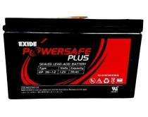 EXIDE 12 V 200 Ah Lead Acid UPS Battery_0