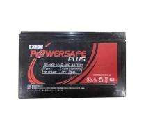EXIDE 12 V 9 Ah Lead Acid UPS Battery_0