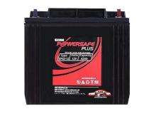 EXIDE 12 V 42 Ah Lead Acid UPS Battery_0
