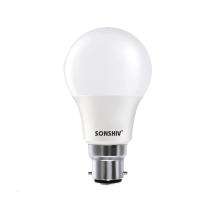 Sonshiv 5 W White B22 3 piece 25000 h LED Bulbs_0