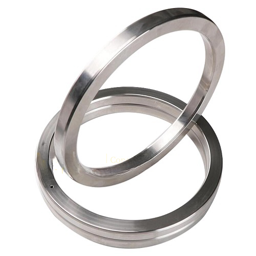 SIMCO Stainless Steel 6 mm Ring Type Joint Gaskets_0