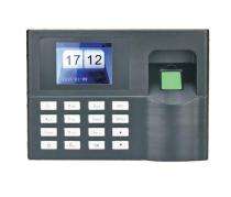 1000 User Time Attendance System_0