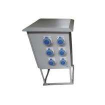 Angad IP67 Distribution Boards Three Phase_0