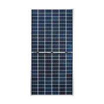 Goldi 535 W Bifacial Monocrystalline Solar Panel_0