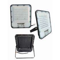 Sonshiv 50 W White IP66 10 kV 5000 Lumen SIPL1052 LED Flood Lights_0