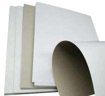 VPL 230 GSM Plain Duplex Paper Board_0