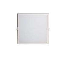Annual 15 W Square Warm White 152 x 152 mm LED Panel Lights Concealed Mounted_0