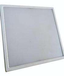 Annual 12 W Square Warm White 152 x 152 mm LED Panel Lights Surface Mounted_0