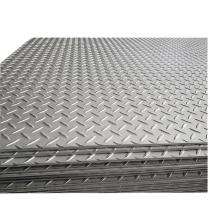 Noble 6 mm E250 MS Chequered Plates 1520 mm Tear Drop_0