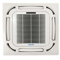 VOLTAS 1.5 ton Cassette 4503539M-181 CZ2MM 1 Star White Room Air Conditioner_0