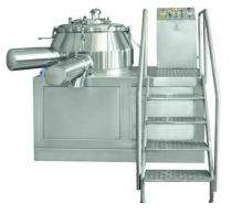 Prime Granulator Mixer Machine 100 L RMG100_0