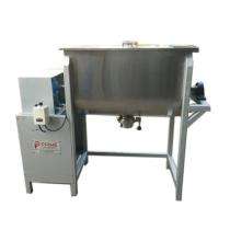 Prime 20 kg Ribbon Blender 0.5 hp Stainless Steel_0