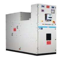 SIEMENS DD3ODVS1aF 1.25 kA 12 kV Vacuum Circuit Breakers_0