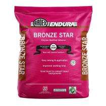 ARDEX ENDURA Bronze Star Polymer Modified Tile Adhesive 50 kg_0