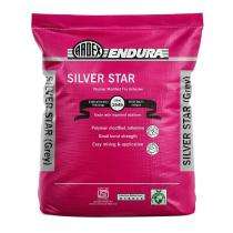 ARDEX ENDURA Silver Star Polymer Modified Tile Adhesive 20 kg_0