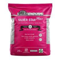 ARDEX ENDURA Silver Star Plus Polymer Modified Tile Adhesive 20 kg_0