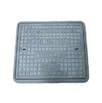 Fibrotech Anti Slip Manhole Cover FRP Painted 600 x 450 mm_0
