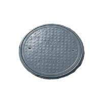 Fibrotech Chamber Manhole Cover FRP Painted 600 mm_0