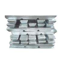Tridev Aluminium 1070 mm Rectangle Ingots_0