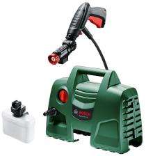 BOSCH Aquatak 100 1100 W Corded Pressure Washers 100 bar 270 l/h_0