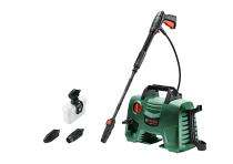BOSCH Aquatak 120 1500 W Corded Pressure Washers 120 bar 350 l/h_0