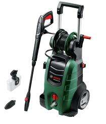 BOSCH Aquatak 140 2100 W Corded Pressure Washers 140 bar 450 l/h_0