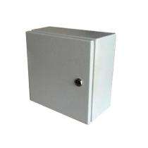 Mild Steel Enclosure Boxes 75 x 125 x 50 mm_0