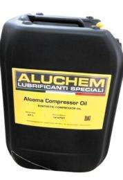 ALUCHEM ALCOMA Compressor Oil ISO VG 150_0