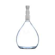 EIE Borosilicate Glass Specific Gravity Bottle 50 mL_0