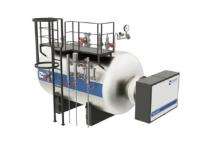 Forbes Marshall 100 - 6000 kg/hr Steam Boiler E-001 10 kg/cm2_0