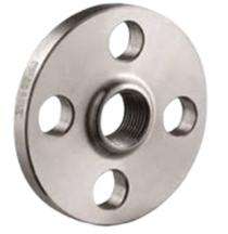 Vinnox Hastelloy Threaded Flanges 5 in PN16_0