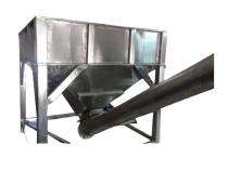 Semi-Automatic Horizontal Conveyor Machine_0