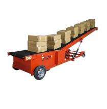 Automatic Horizontal Conveyor Machine_0